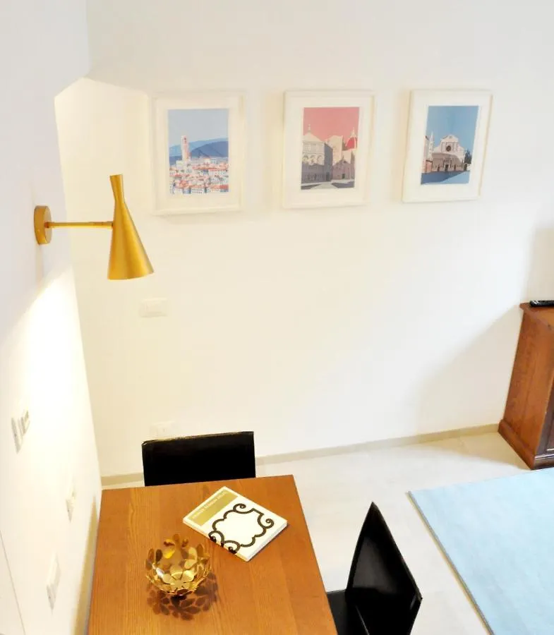 Charming Apartment Michelangelo Florença 0*,  Itália