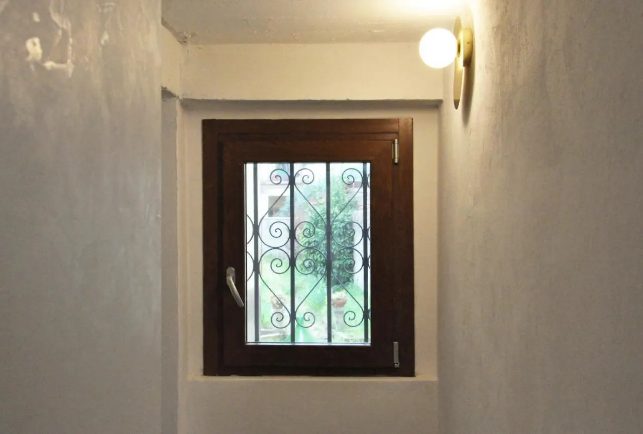 Charming Apartment Michelangelo Florença
