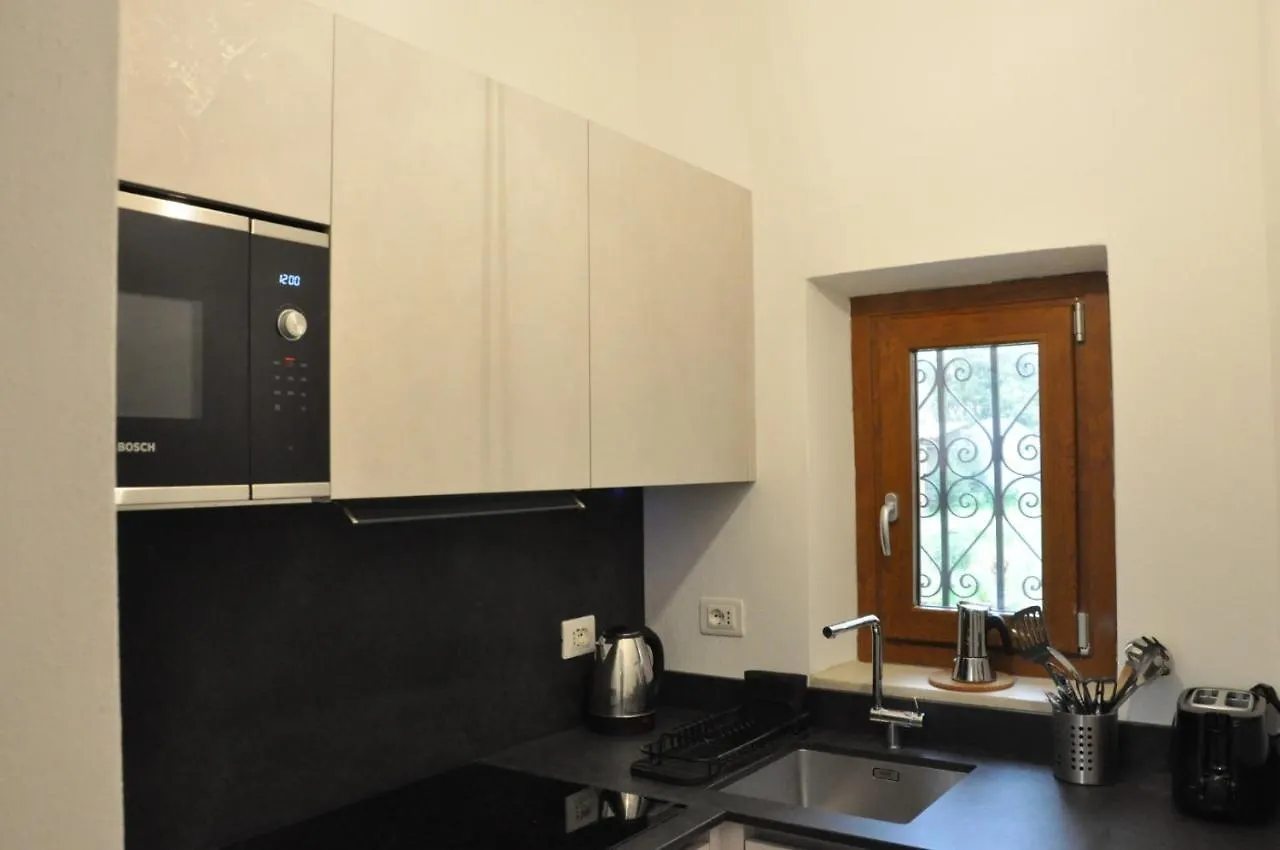 Charming Apartment Michelangelo Florença Itália