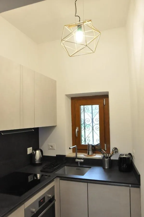 Charming Apartment Michelangelo Florença 0*,