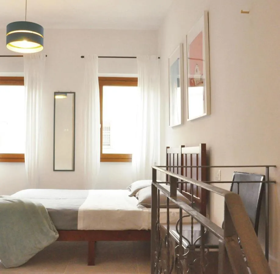 Charming Apartment Michelangelo Florença