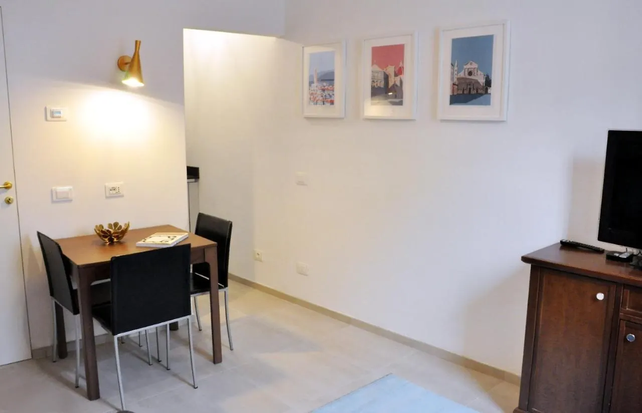 Charming Apartment Michelangelo Florence