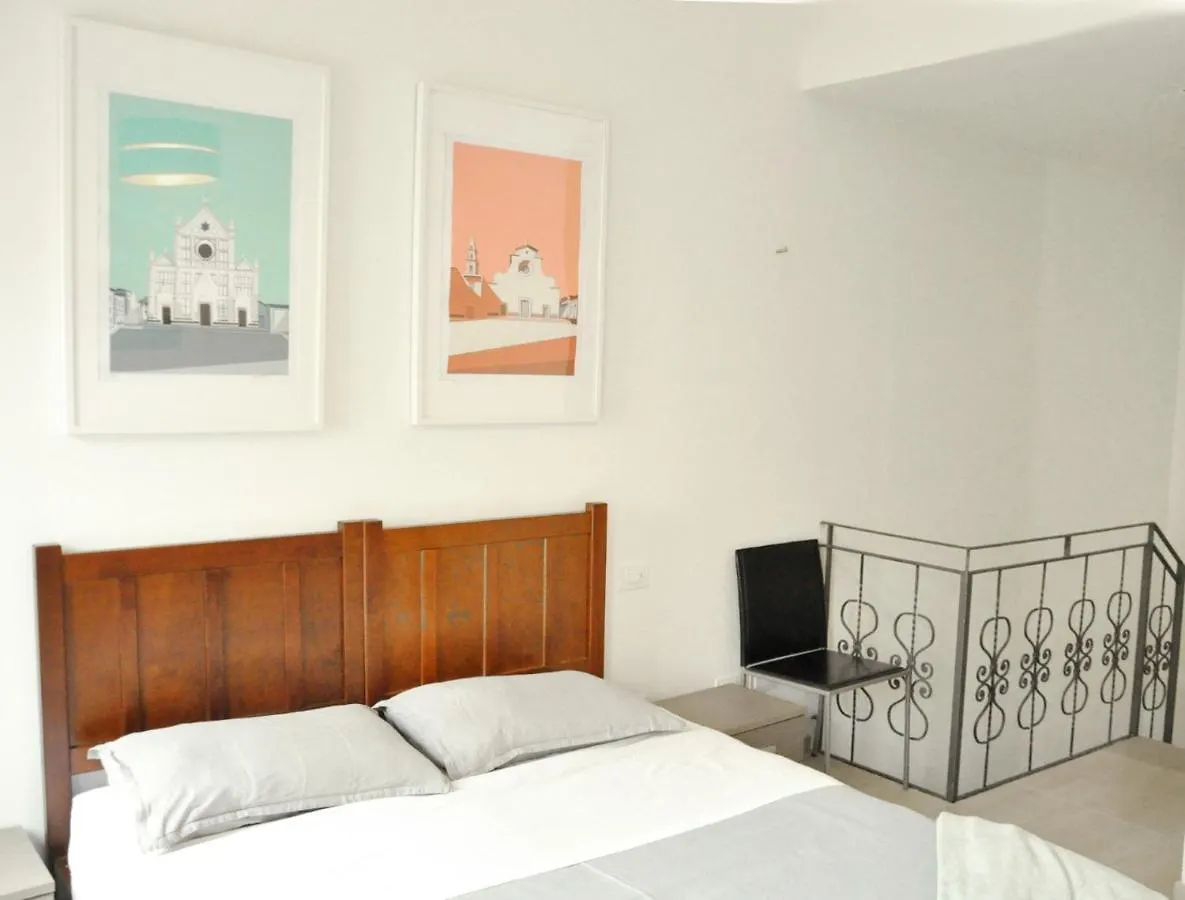 Charming Apartment Michelangelo Florence