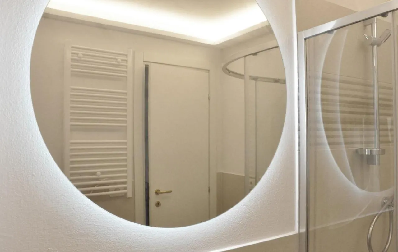 Charming Apartment Michelangelo Florence