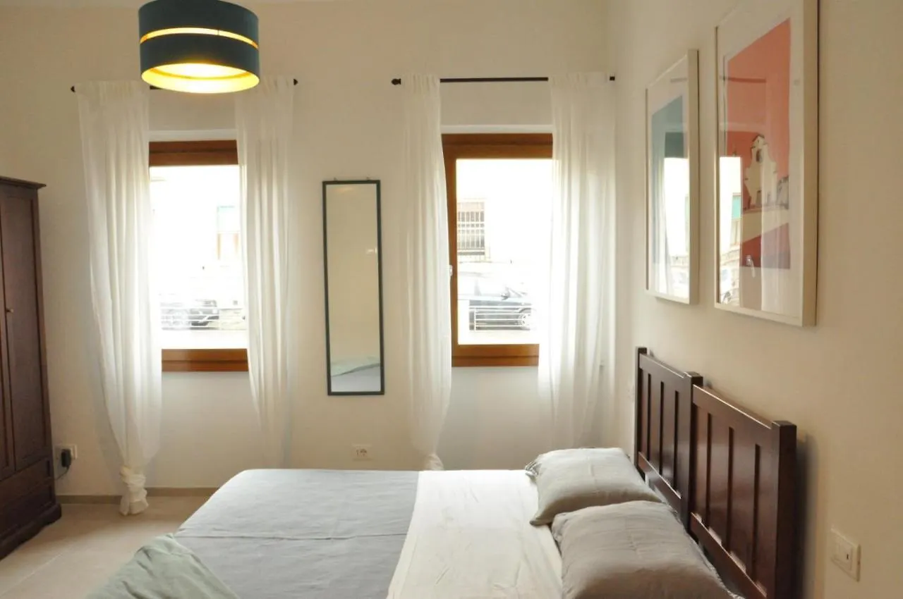 Charming Apartment Michelangelo Florence Italie